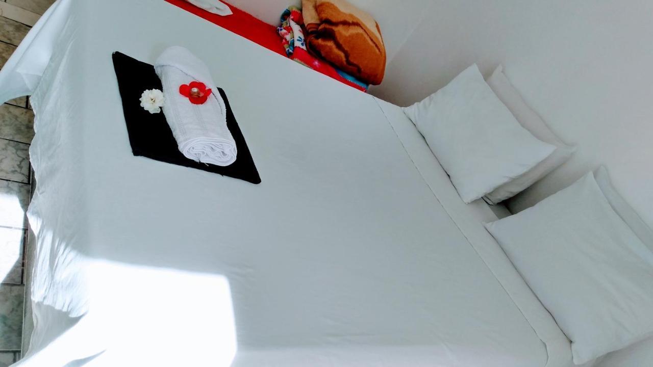 Minha Casa Em Botucatu Suite Exterior foto